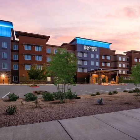 Staybridge Suites - Scottsdale - Talking Stick By Ihg Exteriér fotografie