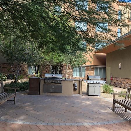 Staybridge Suites - Scottsdale - Talking Stick By Ihg Exteriér fotografie