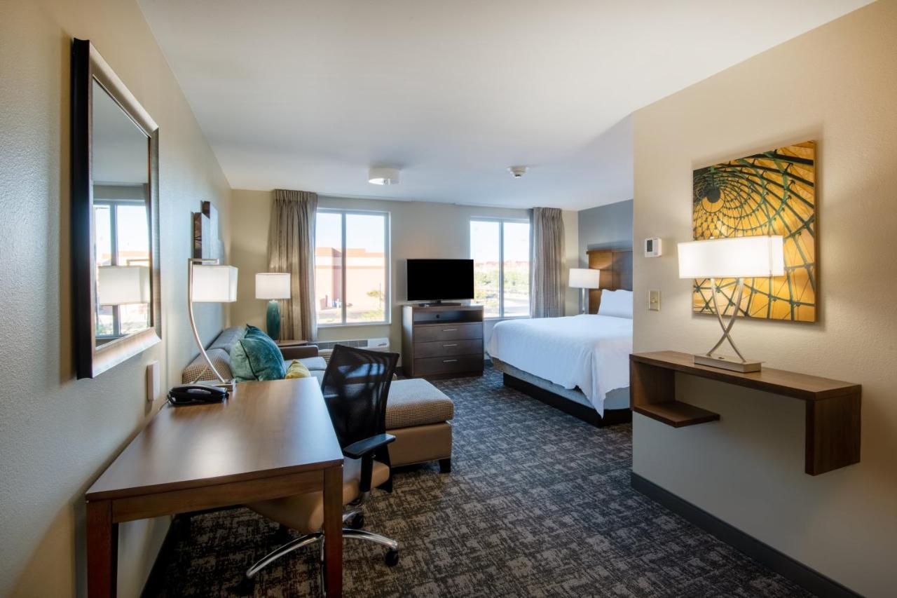 Staybridge Suites - Scottsdale - Talking Stick By Ihg Exteriér fotografie