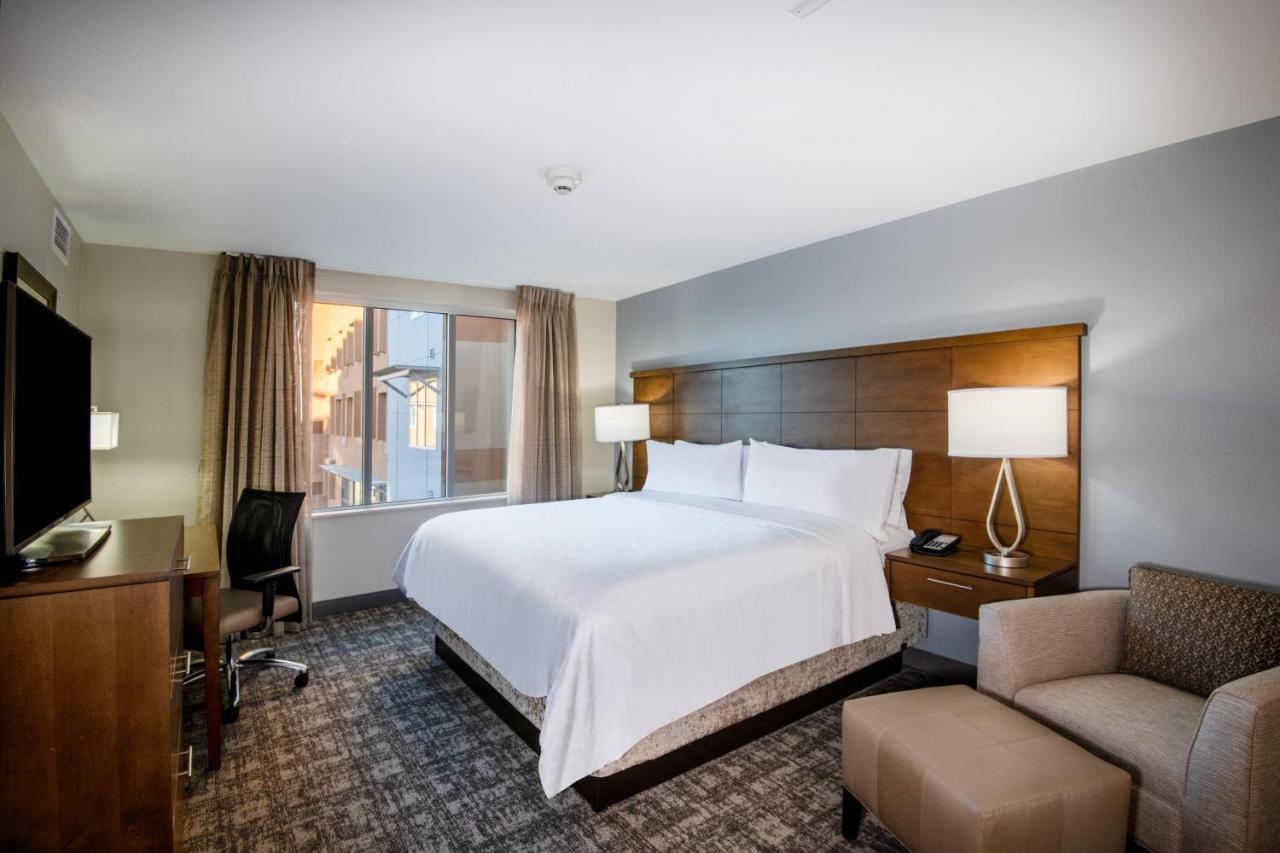 Staybridge Suites - Scottsdale - Talking Stick By Ihg Exteriér fotografie