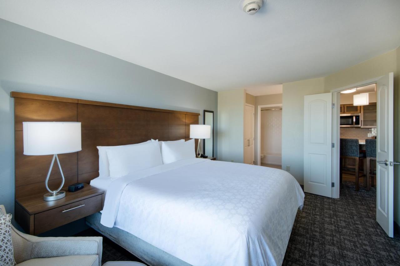 Staybridge Suites - Scottsdale - Talking Stick By Ihg Exteriér fotografie