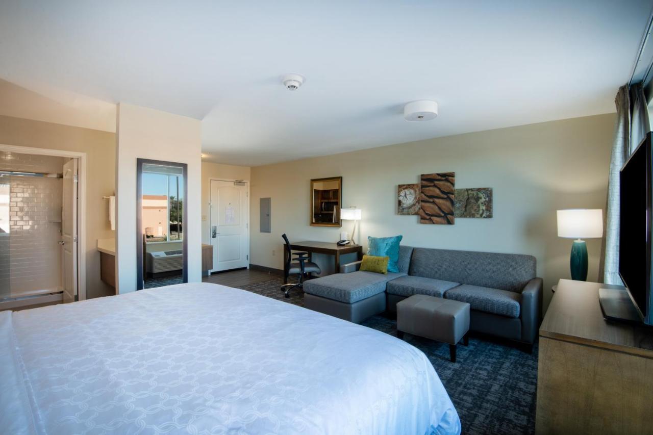 Staybridge Suites - Scottsdale - Talking Stick By Ihg Exteriér fotografie