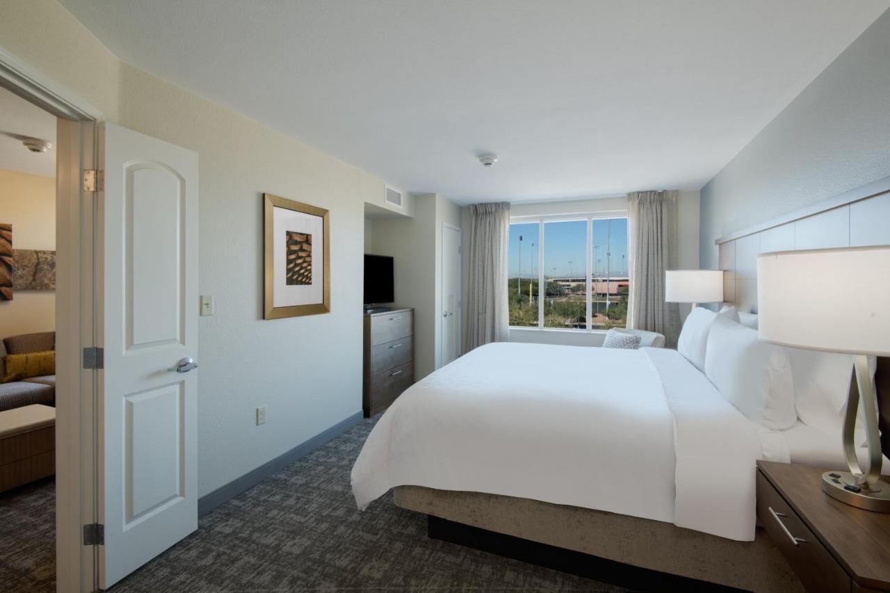 Staybridge Suites - Scottsdale - Talking Stick By Ihg Exteriér fotografie