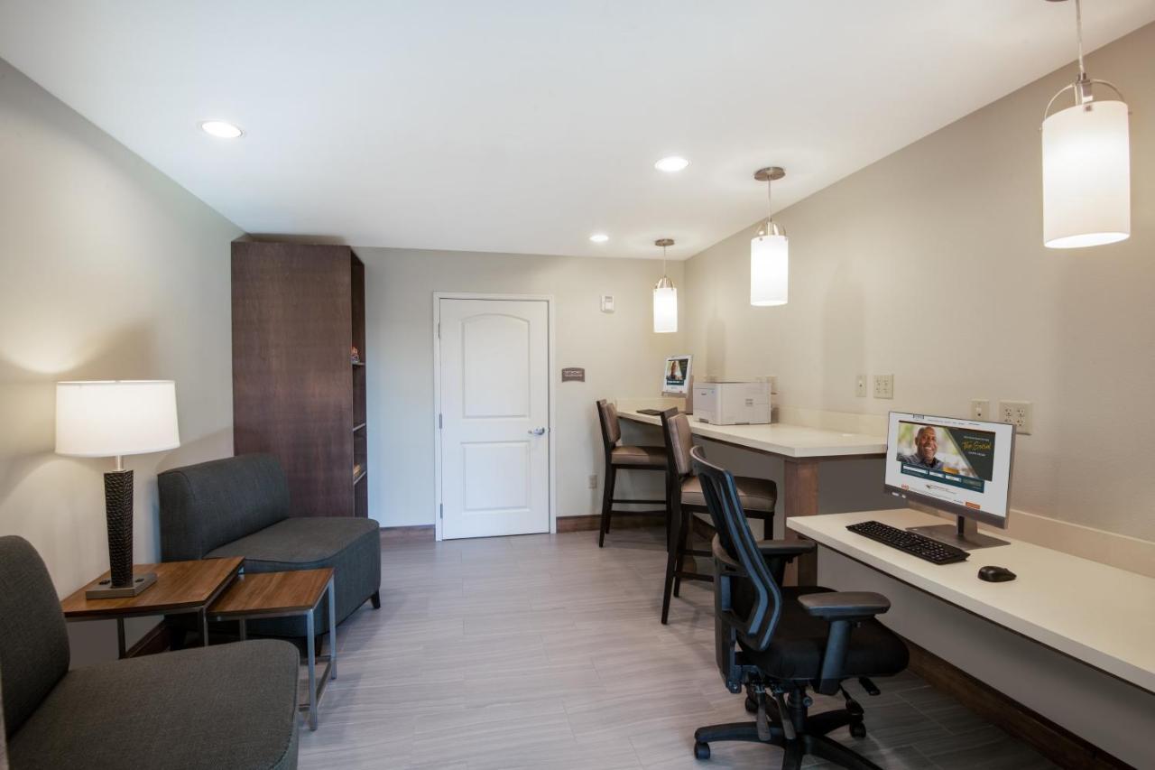 Staybridge Suites - Scottsdale - Talking Stick By Ihg Exteriér fotografie