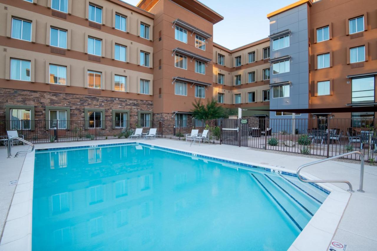 Staybridge Suites - Scottsdale - Talking Stick By Ihg Exteriér fotografie