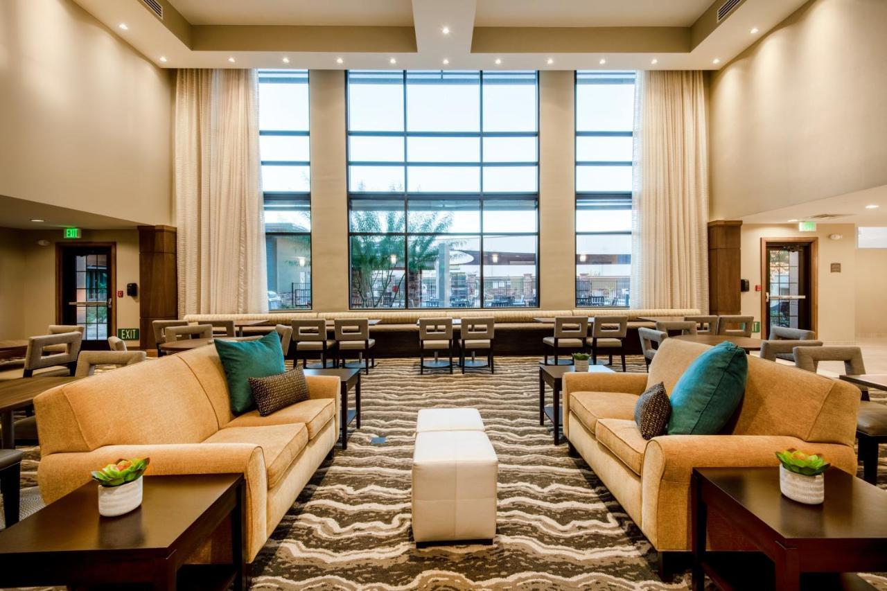 Staybridge Suites - Scottsdale - Talking Stick By Ihg Exteriér fotografie