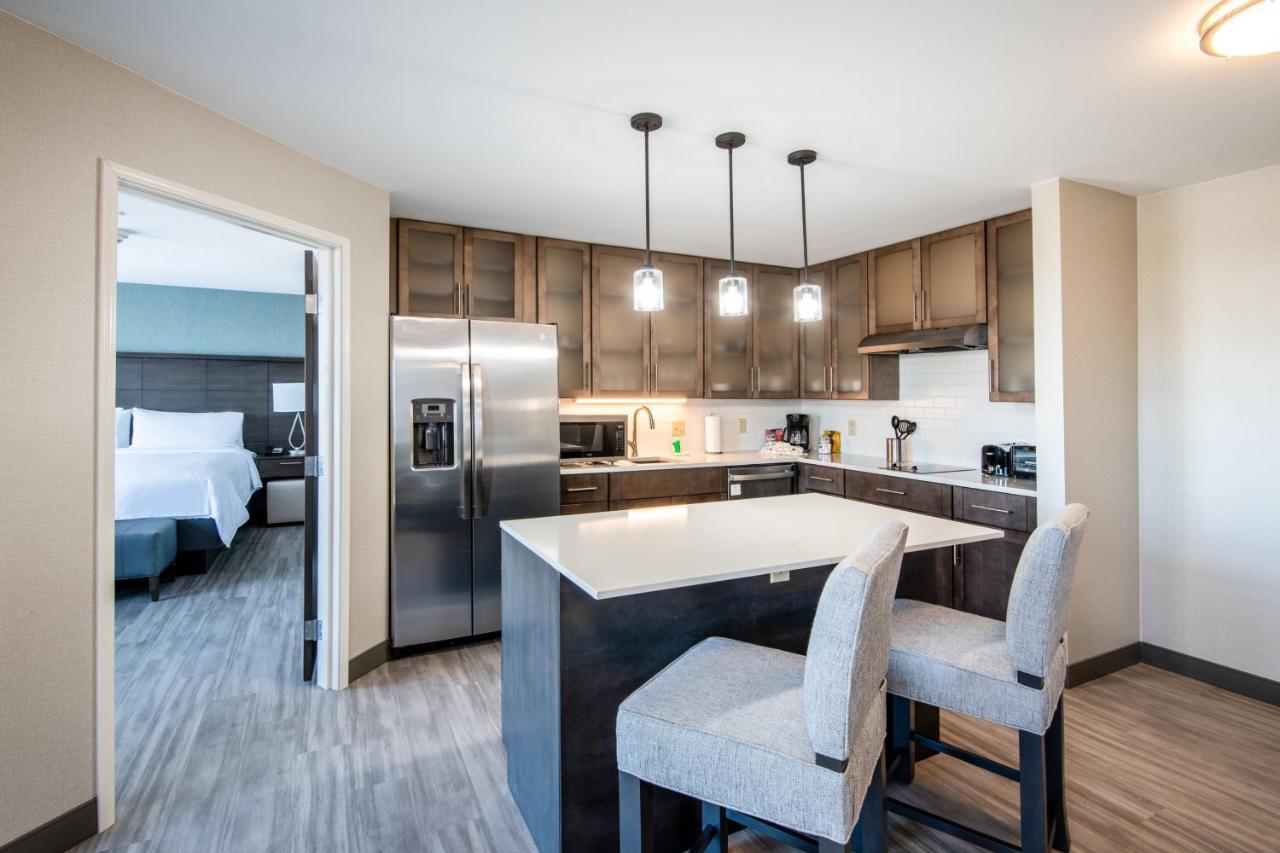 Staybridge Suites - Scottsdale - Talking Stick By Ihg Exteriér fotografie