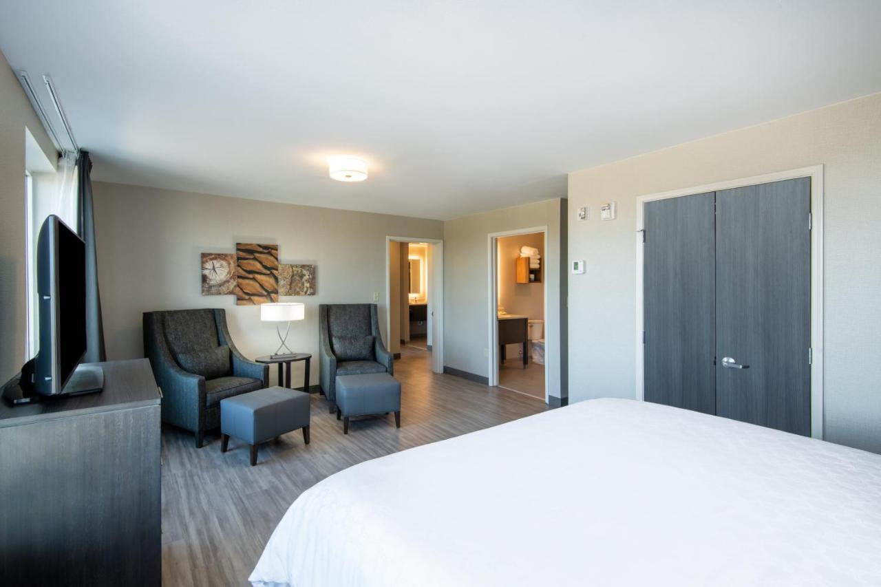 Staybridge Suites - Scottsdale - Talking Stick By Ihg Exteriér fotografie