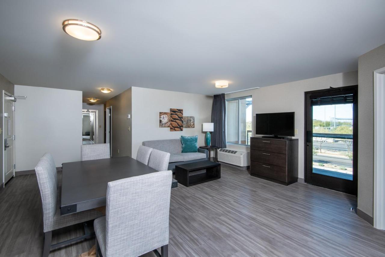 Staybridge Suites - Scottsdale - Talking Stick By Ihg Exteriér fotografie