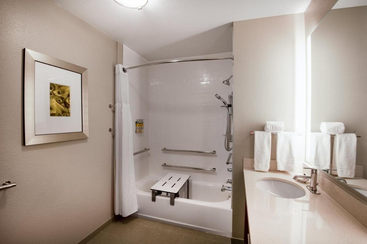 Staybridge Suites - Scottsdale - Talking Stick By Ihg Exteriér fotografie