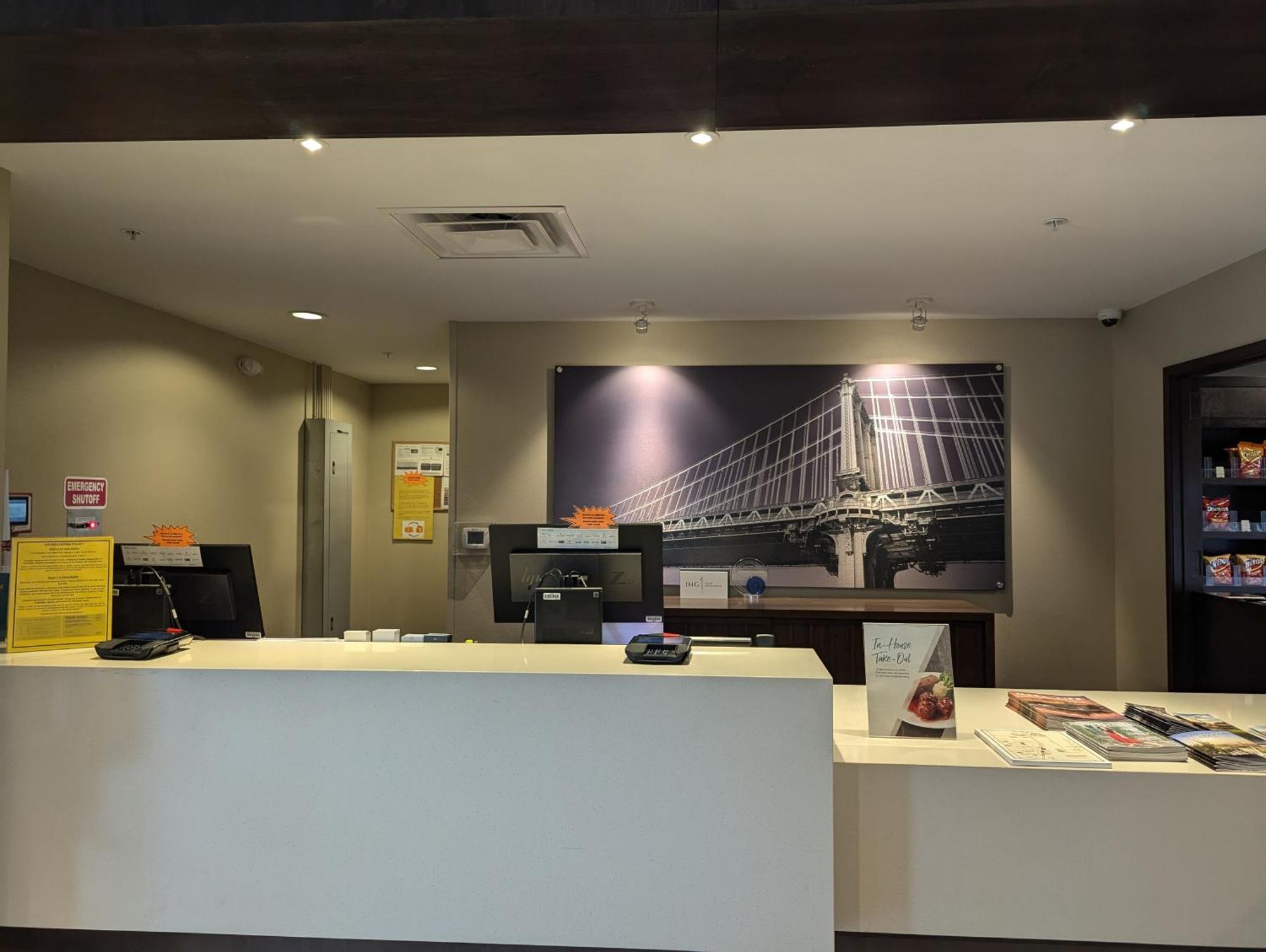 Staybridge Suites - Scottsdale - Talking Stick By Ihg Exteriér fotografie