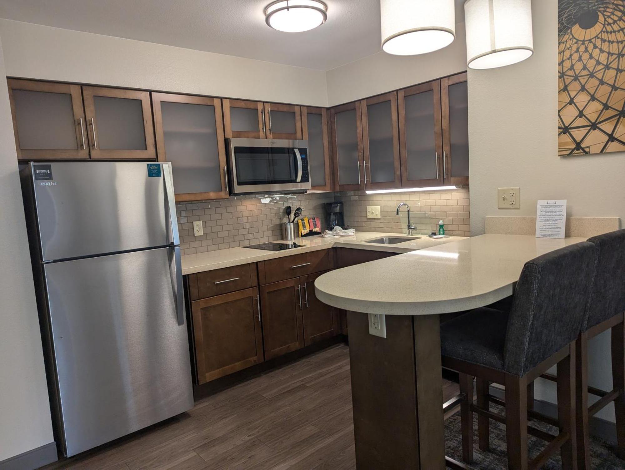 Staybridge Suites - Scottsdale - Talking Stick By Ihg Exteriér fotografie