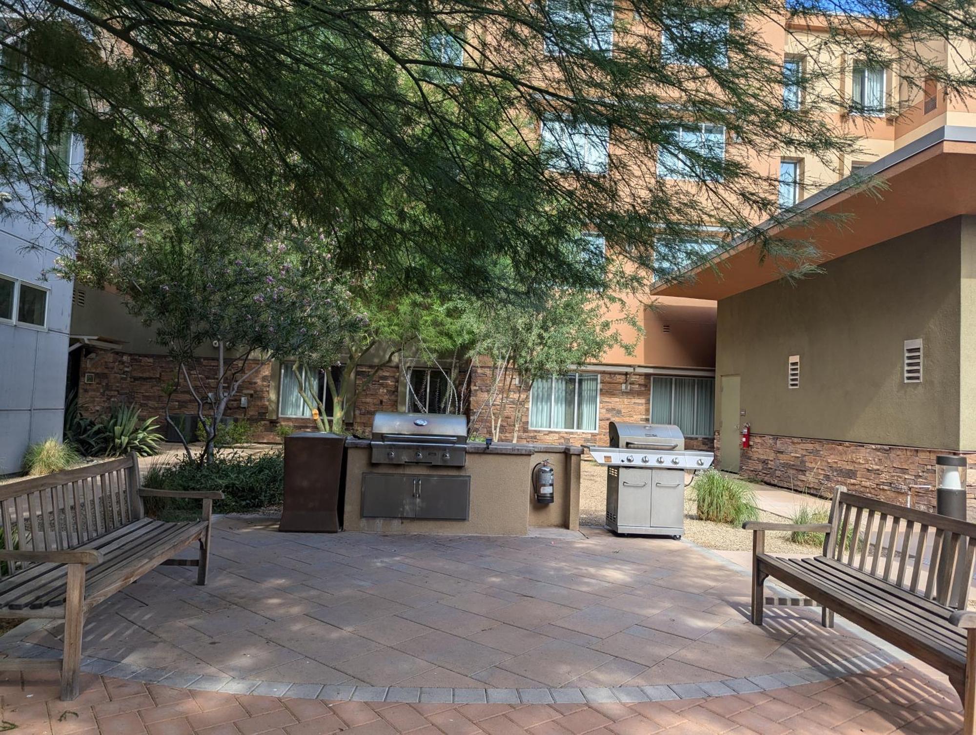 Staybridge Suites - Scottsdale - Talking Stick By Ihg Exteriér fotografie