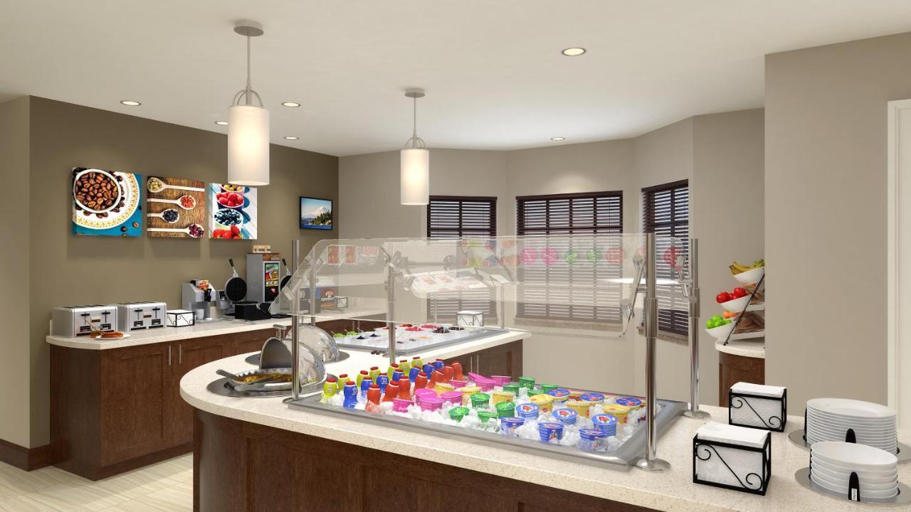 Staybridge Suites - Scottsdale - Talking Stick By Ihg Exteriér fotografie