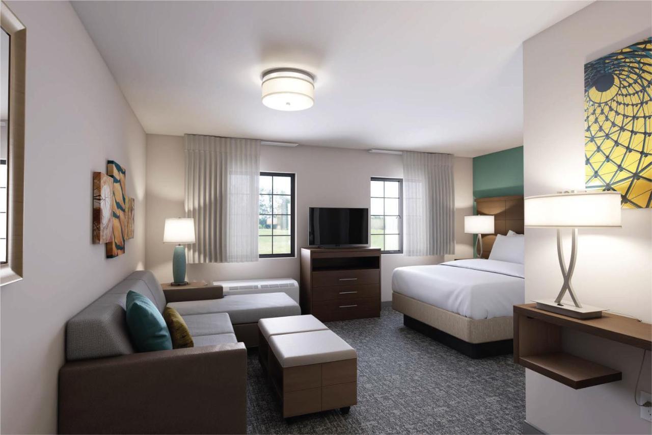 Staybridge Suites - Scottsdale - Talking Stick By Ihg Exteriér fotografie