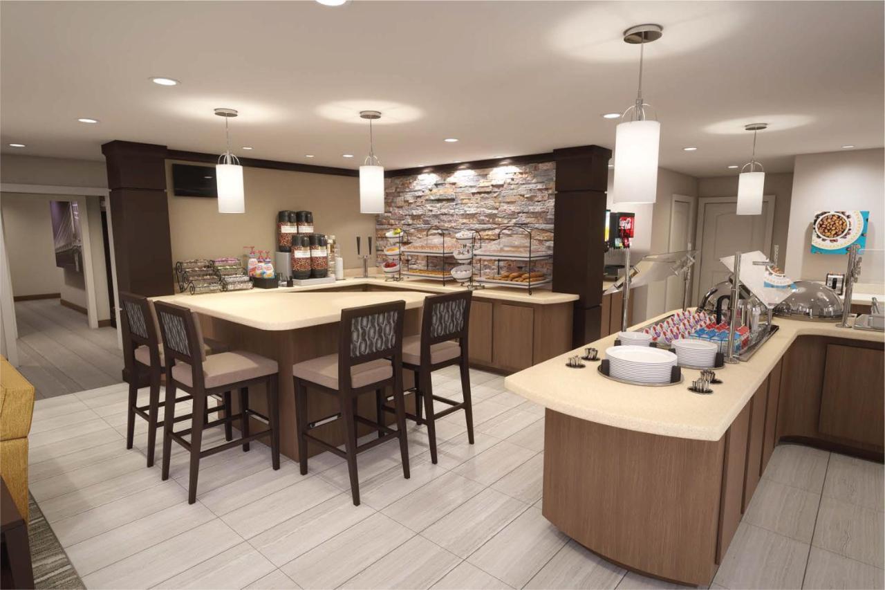 Staybridge Suites - Scottsdale - Talking Stick By Ihg Exteriér fotografie